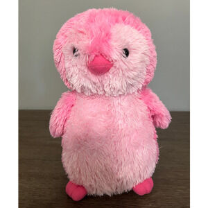 Destination‎ Nation Pink Penguin Plush